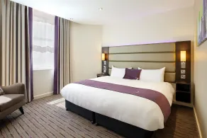 Premier Inn Saffron Walden - Habitación