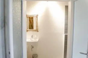 RIPOSINO - Baño