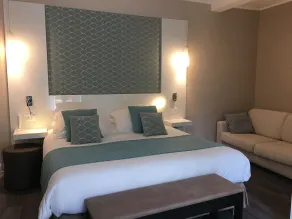 Hotel Molière - Rom