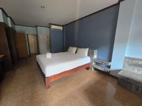 H&Y Chaweng - Zimmer
