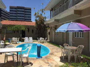 Pousada Vila Pajuçara - Pool