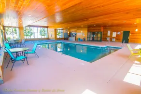 Baymont by Wyndham La Crosse/Onalaska - Piscine