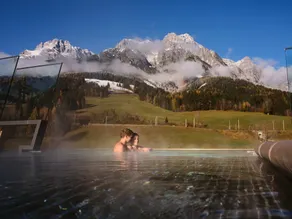 Hotel Salzburger Hof Leogang - Pool