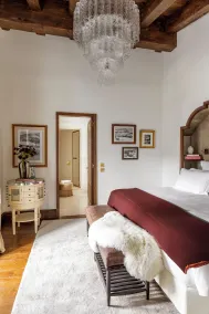 Ancora Cortina - The Leading Hotels of the World - Room