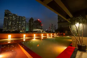STEG Kuala Lumpur - Basseng
