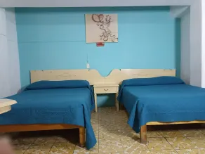 Hotel Viena - Chambre