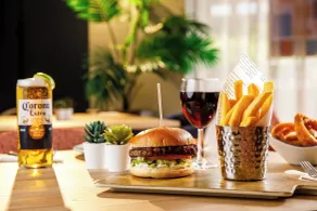 Holiday Inn Express London - ExCel by IHG - Restaurant