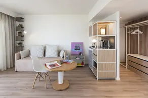 INNSiDE by Meliá Alcudia - Chambre