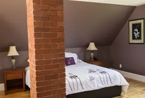 Fox Point Inn - Zimmer