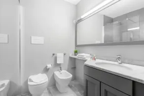 Mi Casa FRASCHINI - Salle de bain