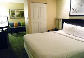 SpringHill Suites Galveston Island - Room