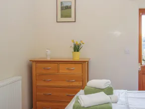 Herdwick Cottage - Spa