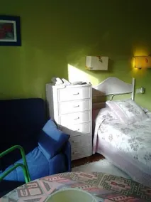 Hotel Solpor - Chambre