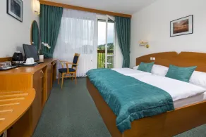 Spa Resort Libverda - Hotel Nový Dům - Camera