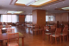 Midagahara Hotel - Ristorante