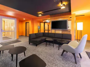 B&B HOTEL Hagen - Lobby