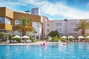 Richmond Pamukkale Thermal - Pool