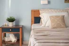 Maria Mare Apart-hotel - Quarto