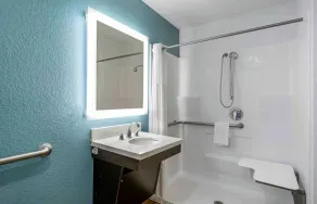 Extended Stay America Suites - Providence - Salle de bain