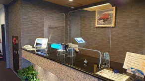 Hotel New Century - Réception