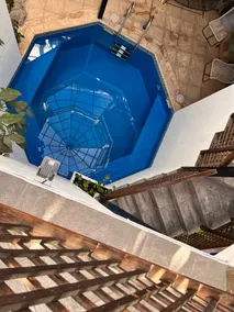 Grupo Hotelero Colibri - Pool