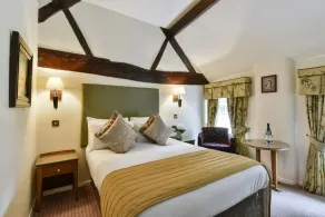 Clarion Hotel Charlecote Pheasant - Room