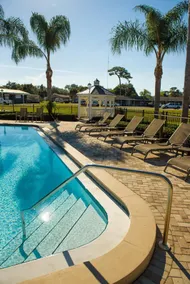 Roadstar Hotel Zephyrhills - Piscine