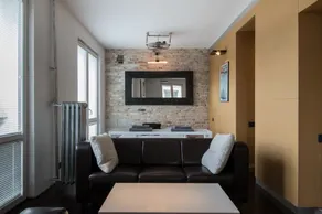 Bizzi LuxDesign Studio - Camera