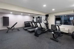 Wyndham Garden Louisville KY - Fitness facility