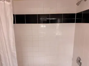 Island Travel Inn - Salle de bain