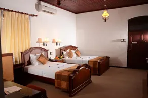 Centauria Hill Resort - Chambre