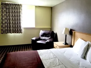 FairBridge Inn - Coeur d'Alene - Chambre