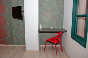 Check Point Hotel - Room