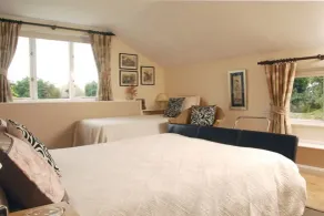 Witherslack Hall Farmhouse - Quarto
