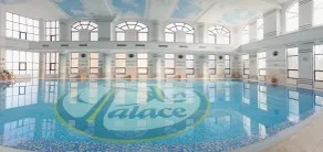Ark Palace Hotel & SPA - Pool