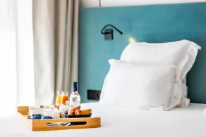 Urban Style Victoria Boutique Hotel - Chambre