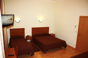 Pensão Residencial Estrela de Arganil - Chambre