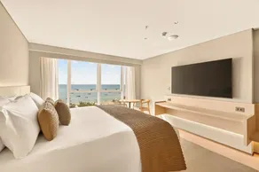 Venti Hotel - By Brisa Hotéis - Soft Opening - Zimmer