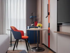 Holiday Inn Express Beijing Zhongguancun Tech Park by IHG - Zimmer