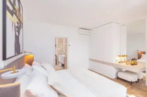 Ragusina luxury apartments - Zimmer