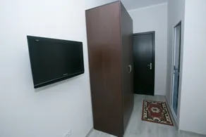 Casa Stefan Galati - Habitación