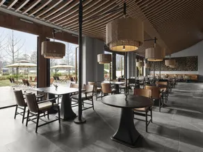 Angsana Chengdu Wenjiang - Restaurant