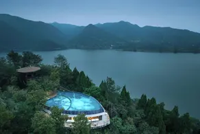 Wonderland Resort, Hangzhou Jiande, A Tribute Portfolio Resort - Pool