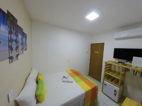 Barra Grande Pousada - Room