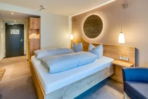 Hotel Beckmann - Chambre
