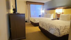 Best Western Plus Coeur d'Alene Inn - Zimmer