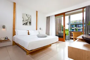 THE HAVEN Bali Seminyak - Værelse