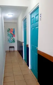 Cerrito Tropical Eco Lodge - Room