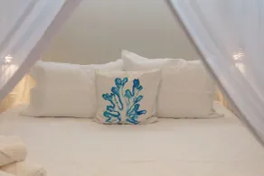 Caraíva Suítes - Habitación