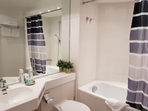 Hotel Milin - Bathroom